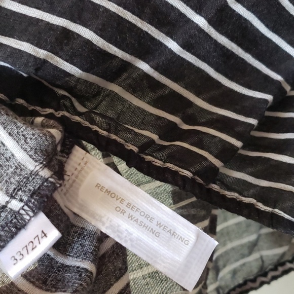 NWOT Loft Shirt - Picture 6 of 6